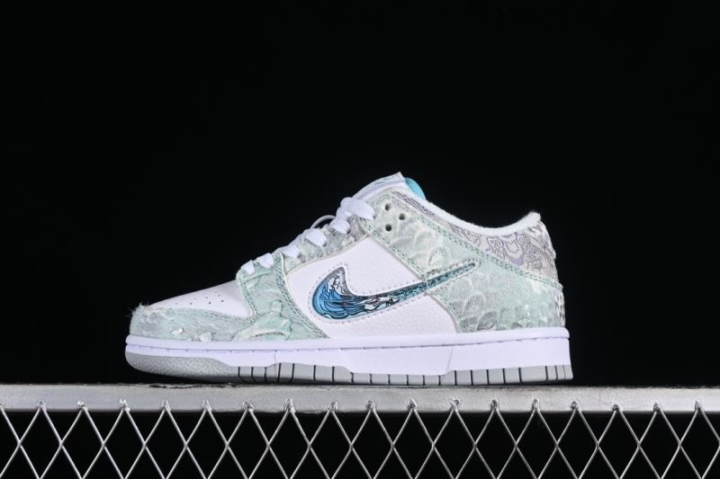 Nike Dunk Shoes